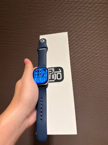 Apple Watch Series 10 - 42mm