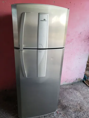 Geladeira frostfree