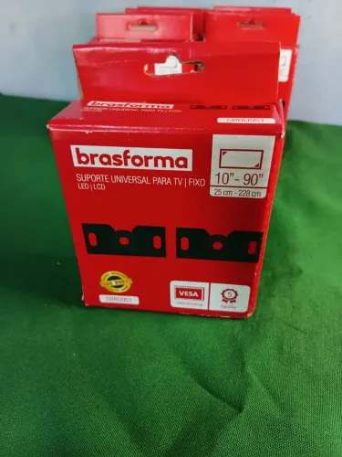 Suporte Para TV Universal 40Kg