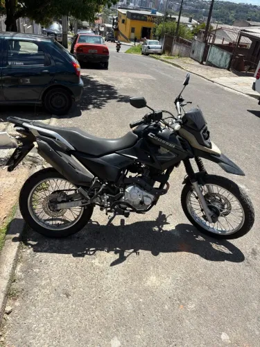 Yamaha XTZ 150 Crosser Z Flex 2023