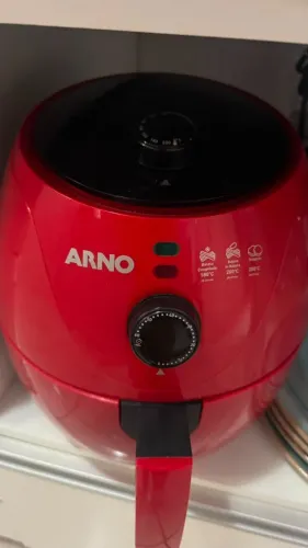 Air fryer Arno