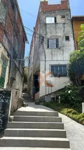 Prédio à venda por R$ 250.000,00 - Garcia - Salvador/BA