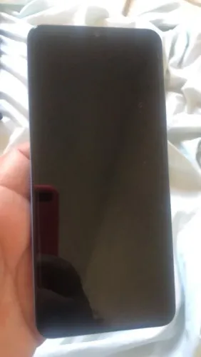 Celular Redmi