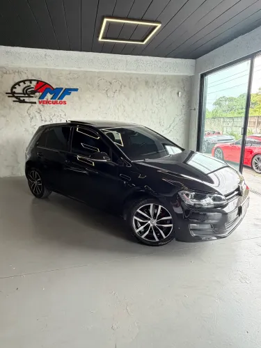 Volkswagen Golf Highline 1.4 TSI 140cv Aut. 2014