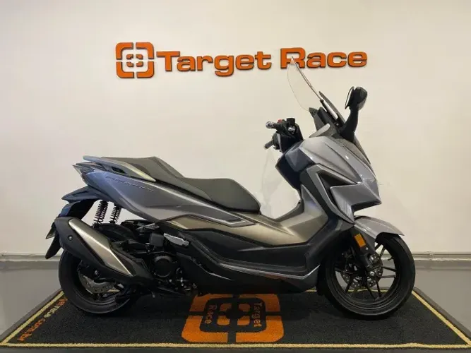 Honda Forza 350 - 2023