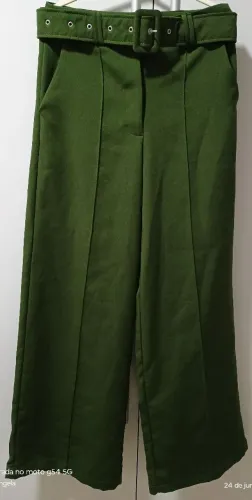 Calça Alfaiataria 
