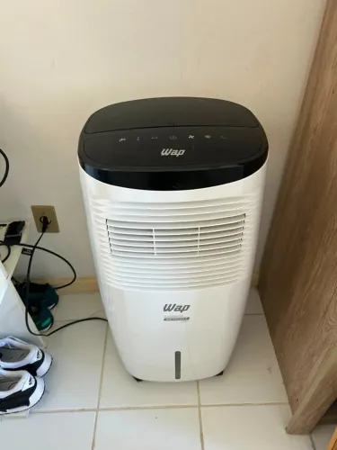 Climatizador Air Protect WAP