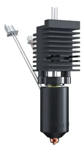 Hotend Creality K2 Plus