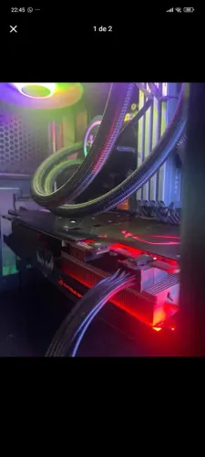 GTX 1070ti