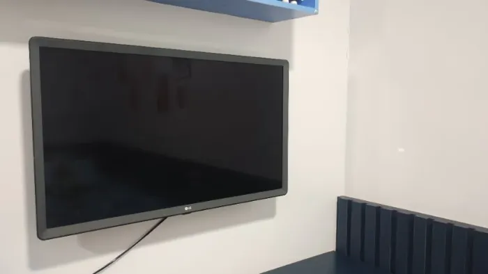 TV SMART 32 POLEGADAS LG