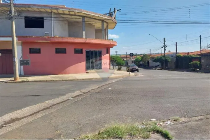 Aluga se salão comercial em Araras Parque Dom Pedro.