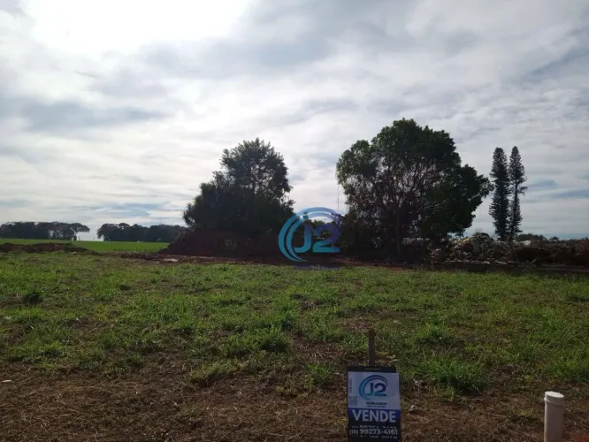 Terreno a venda em Holambra Ótima opção para morar bem com segurança