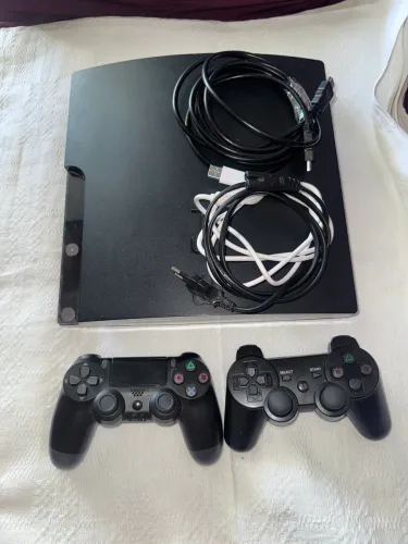 Ps3 desbloqueado único dono