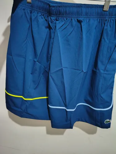 Bermuda Lacoste original 