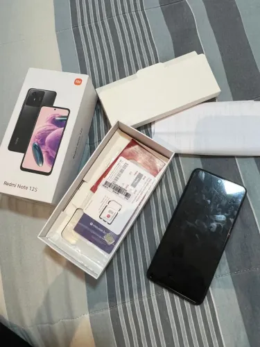 Redmi 12S