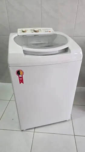 Máquina de lavar