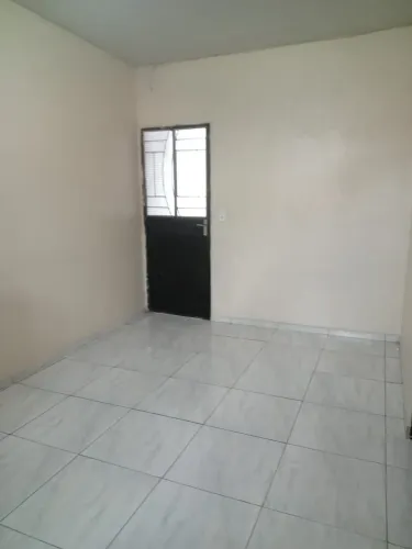 Apartamento com água, energia e ar condicionado incluso 