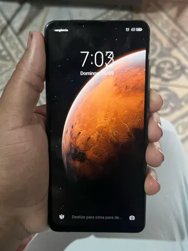 Xiaomi mi9t pro