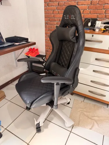 Cadeira gamer HI LEVEL