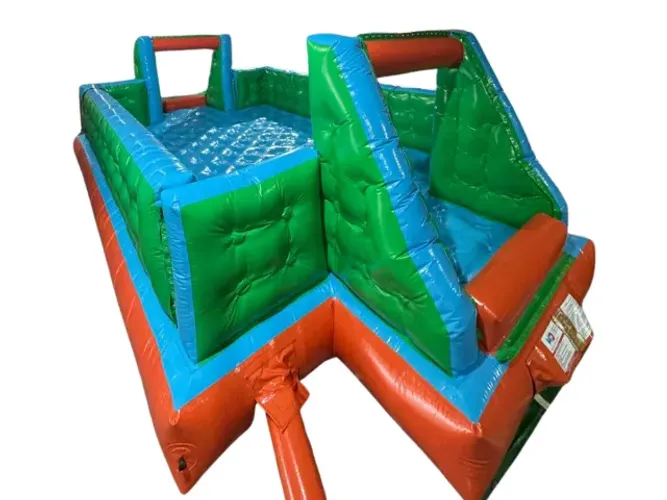 Aluguel de Brinquedo Inflável BH