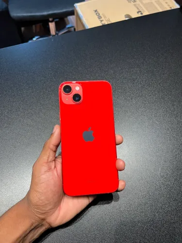 iPhone 14 Plus 128GB, bateria 75%