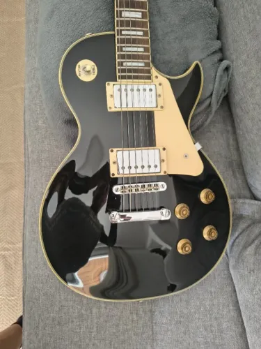 Guitarra Strinberg CLP79