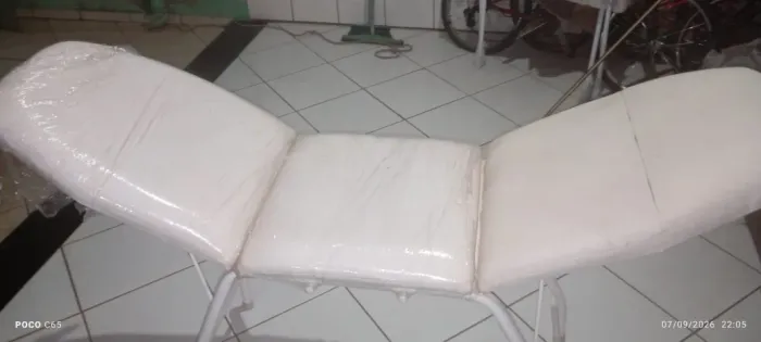 Salão de Beleza