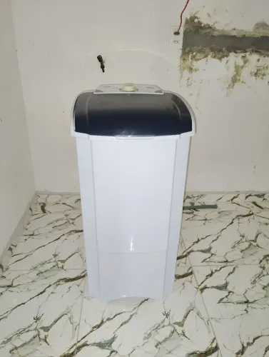 Tanquinho de lavar