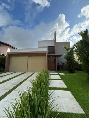 Casa à venda no ALDEBARAN ÔMEGA, JARDIM PETRÓPOLIS, Maceió, AL