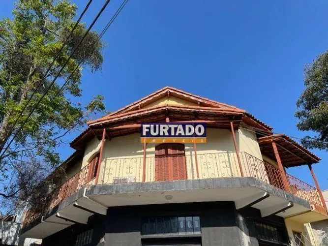 Sala para alugar, 100 m² - Vila Alpina - Santo André/SP