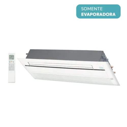 Evaporadora Daikin Multisplit Cassette 1 via 12000 btu
