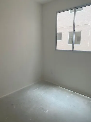REPASSE DE APARTAMENTO - AREIA BRANCA