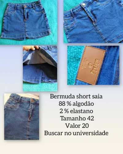 Bermudas