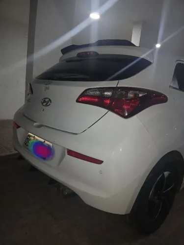 Hyundai HB20 Unique 1.0 Flex 12V Mec. 2019