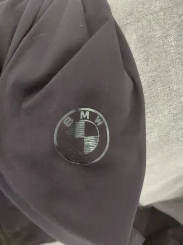 Jaqueta MOTORRAD Softshell GS