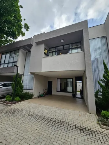 casa em condominio no Central Park