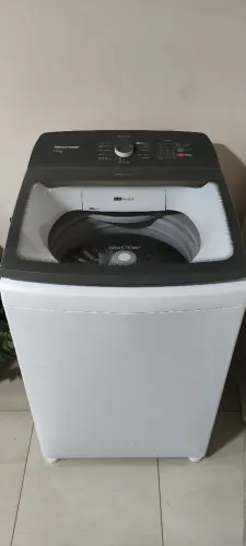 Máquina de Lavar Brastemp 14kg