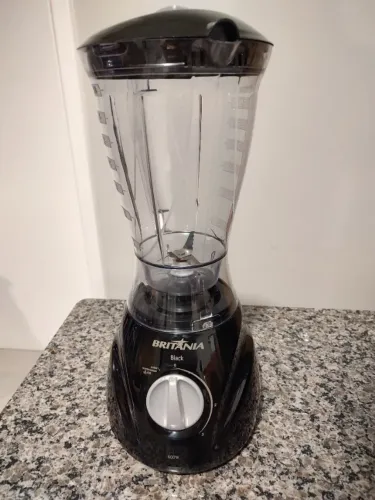 Liquidificador