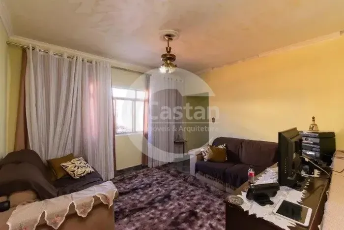 sobrado à venda na vila formosa