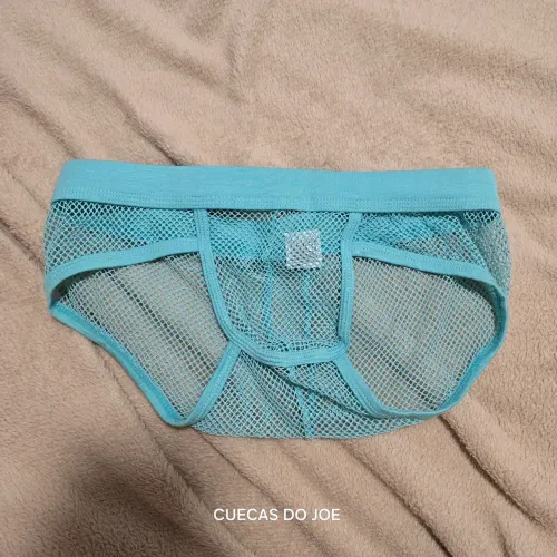 Cueca de Renda