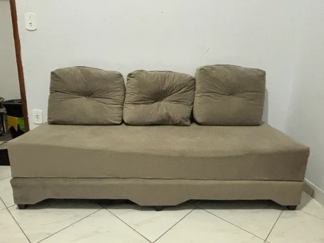 Bicama sofá cama