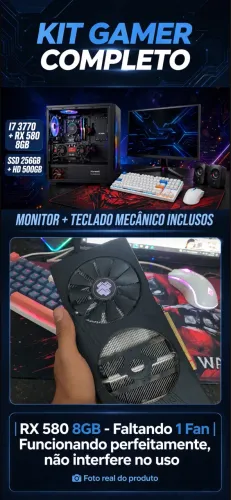 PC GAMER?