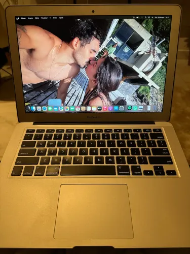 MACBOOK 2017 único dono