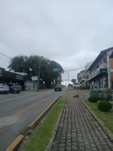 Loja em santa felicidade