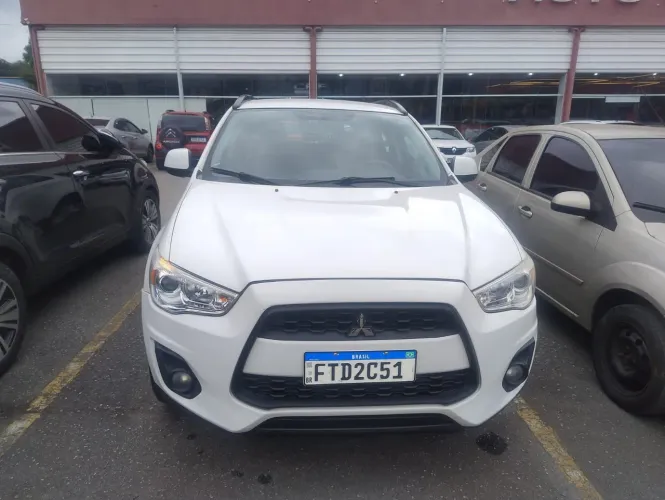 Ford Ecosport XLT 2.0/ 2.0 Flex 16V 5P Aut. 2011