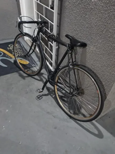 Vendo bicicleta Monark 10 raridade aceito proposta