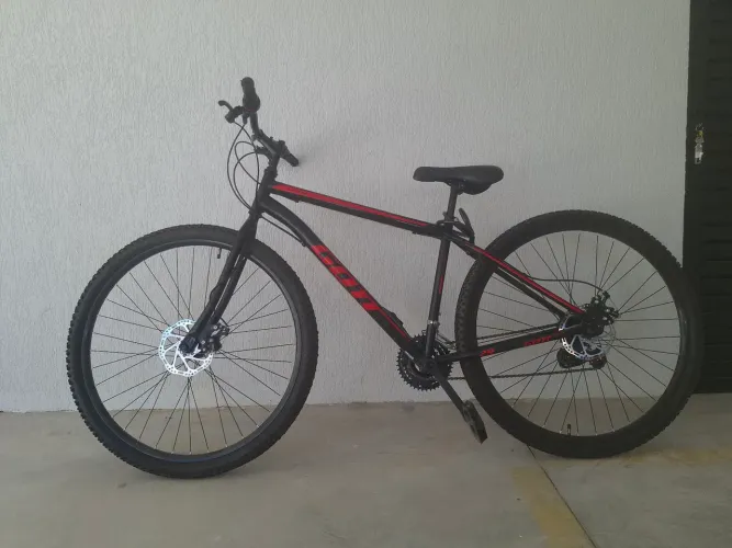 Bicicleta Gott Cronos Aro 29 | 21 Marchas