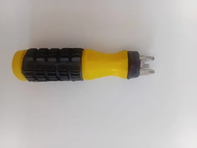parafusadeira uso doméstico kit ferramentas