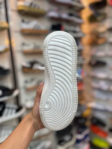 Nike Court Vision saindo de 210 por apenas 190 reais, garanta já o seu!