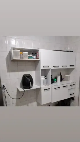 Armário de cozinha